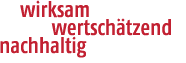 Unternehmenswerte